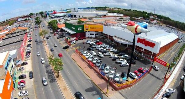 Lojas Potiguar terão horário especial no feriado do Dia de Finados