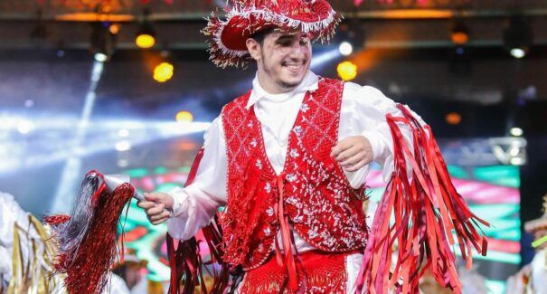 Maranhão tem R$ 146,4 milhões da Lei Paulo Gustavo para projetos culturais