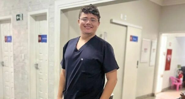 Suspeito de estuprar adolescente durante exame em São Luís é demitido
