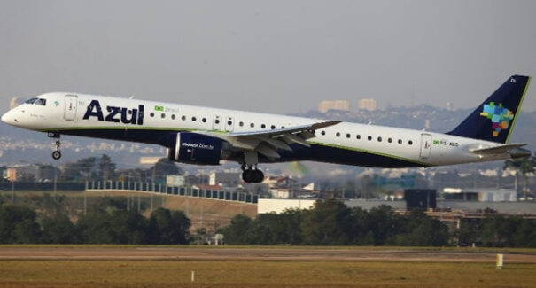 Passagens aéreas por apenas R$ 410 (ida e volta) para embarque em São Luís