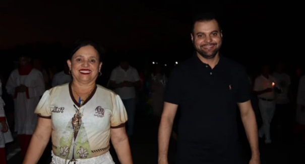 Ministério Público recomenda que prefeito exonere a mãe de cargo em Trizidela do Vale