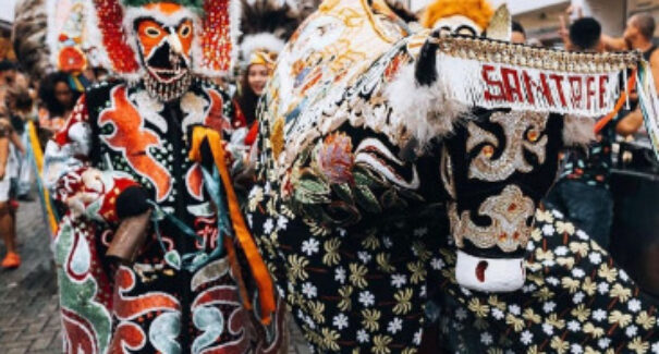 Ritual de morte do Boi de Santa Fé será neste domingo (8)