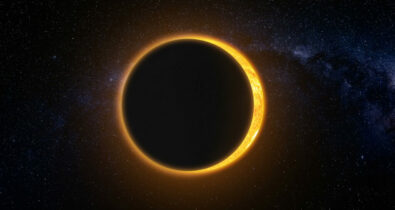 Confira os pontos de observação no Maranhão para assistir ao eclipse solar neste sábado (14)