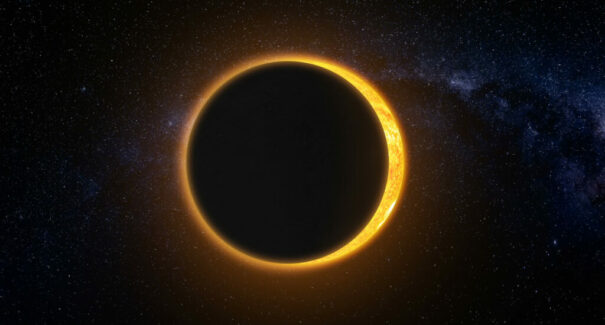 Confira os pontos de observação no Maranhão para assistir ao eclipse solar neste sábado (14)