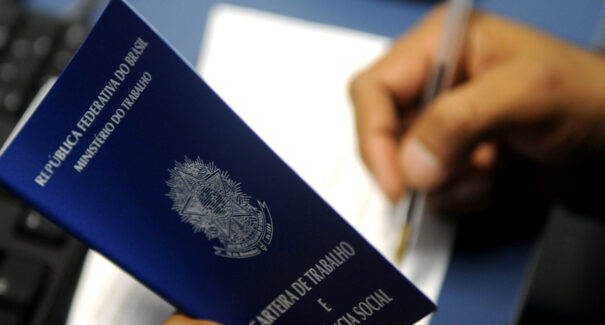 Maranhão cria mais de 31 mil empregos com carteira assinada em 2025; São Luís lidera o ranking