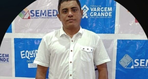 Adolescente é apreendido suspeito de matar professor em Vargem Grande