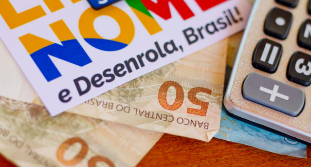 Confira o passo a passo de como negociar dívidas pelo Desenrola Brasil
