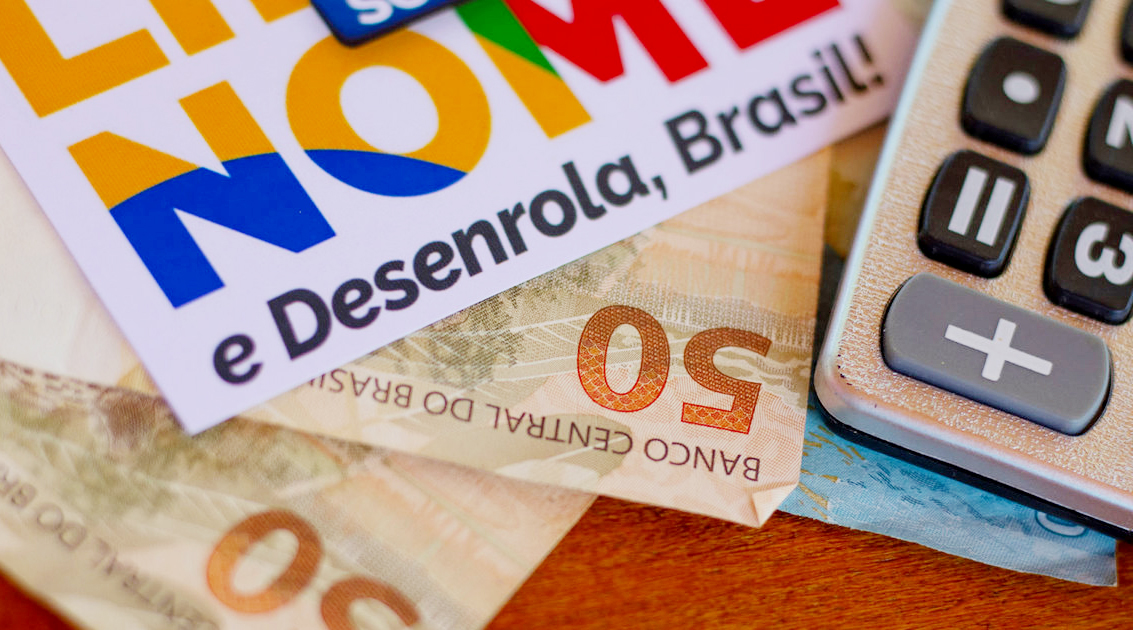 Desenrola Brasil é prorrogado: prazo para renegociação vai até