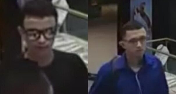 Assaltantes rendem segurança e roubam joalheria dentro de shopping em São Luís