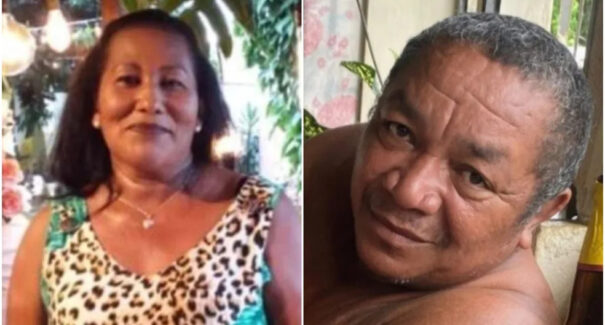 Homem é preso suspeito de matar mulher a facadas em São Luís