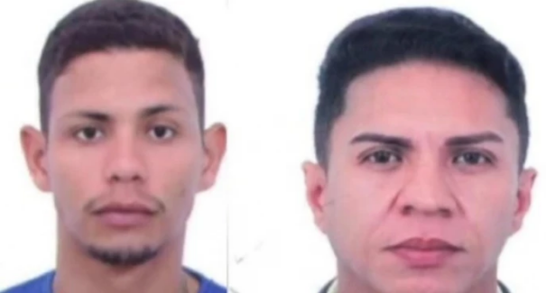 Dupla é presa por aplicar golpes em idosos após se passarem por funcionários de bancos