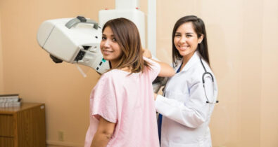 Radiologia Mamária HSD: um importante aliado para o diagnóstico precoce do câncer de mama