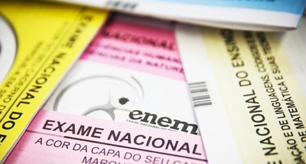 Saiba quando e como consultar o local de prova do Enem 2023