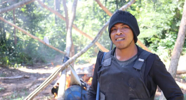 Madeireiro acusado de matar líder indígena Paulino Guajajara vai a júri popular