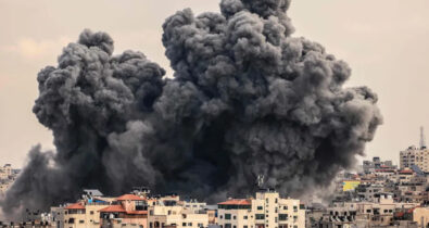 Entenda quem são os envolvidos na guerra entre Israel e Hamas
