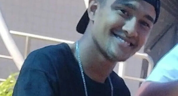 Em São Luís, segundo suspeito de participar da morte do motoboy é preso