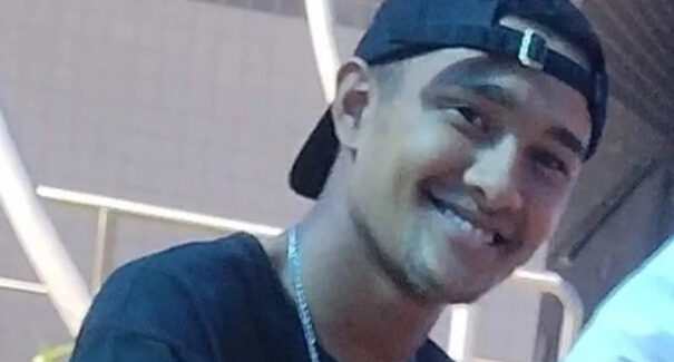 Homem é preso suspeito de participar da morte de motoboy em São Luís