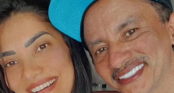 Manoel Gomes nega noivado e anuncia fim do relacionamento com empresária