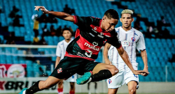 Maranhão e Moto Club conhecem todos os adversários da Série D do Brasileiro de 2024