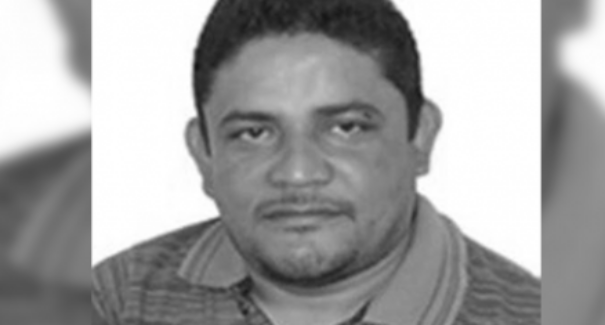 Vereador maranhense é assassinado a tiros na porta de casa