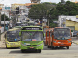 Reoneração da folha de pagamento pode aumentar passagens de ônibus em São Luís