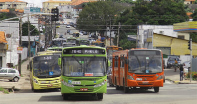 Reoneração da folha de pagamento pode aumentar passagens de ônibus em São Luís