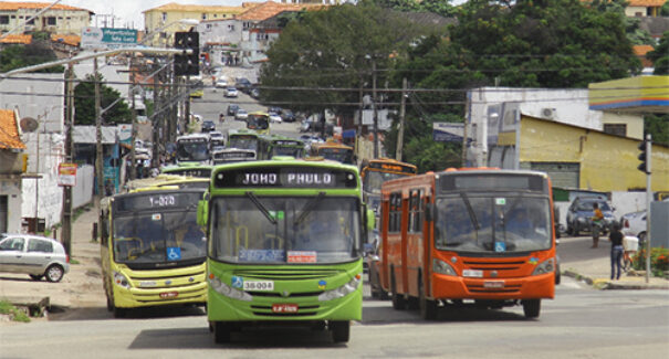 Reoneração da folha de pagamento pode aumentar passagens de ônibus em São Luís