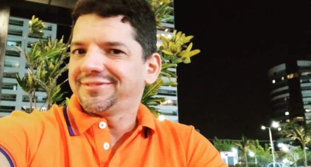 Policia civil segue em busca do consultor jurídico desaparecido em São Luís