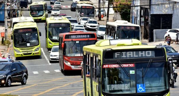Audiência no MPT-MA não afasta risco de greve no transporte público