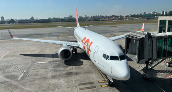 Passagens aéreas de São Luís e Imperatriz para 9 cidades por menos de R$ 500