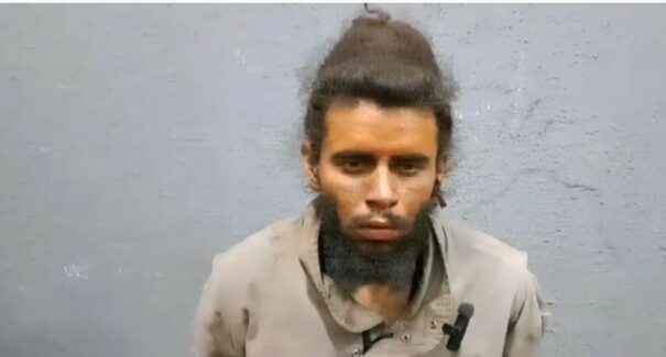 Em Imperatriz, suspeito de espancar homem em situação de rua é preso e liberado