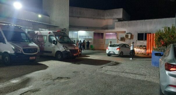 Três pessoas morrem durante festa de aniversário na zona rural de São Luís