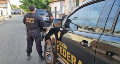 Homem é preso em Caxias durante operação contra abuso sexual infantil