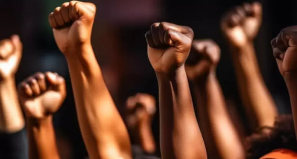 Memória, luta e esperança: a trajetória do  Movimento Negro no Maranhão