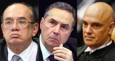 Ministros do Supremo criticam aprovação da PEC que limita poderes da Corte