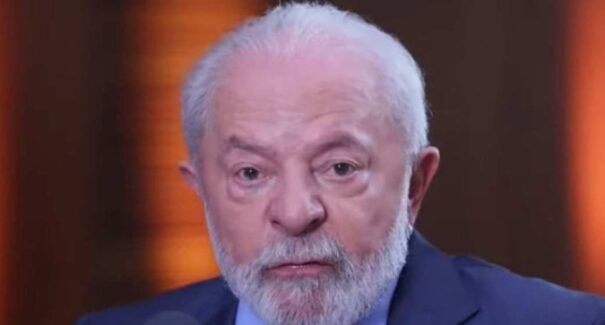Lula diz que atitude de Israel “é igual a terrorismo” e incomoda comunidade judaica