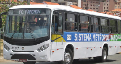 Estudantes terão transporte público semiurbano gratuito nos dias do Enem na Grande São Luís