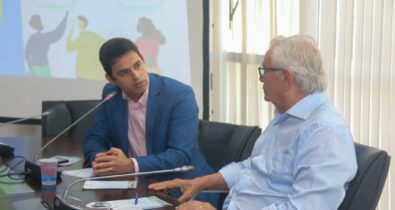 Famem e Frente Parlamentar unem forças para combater a pobreza no Maranhão