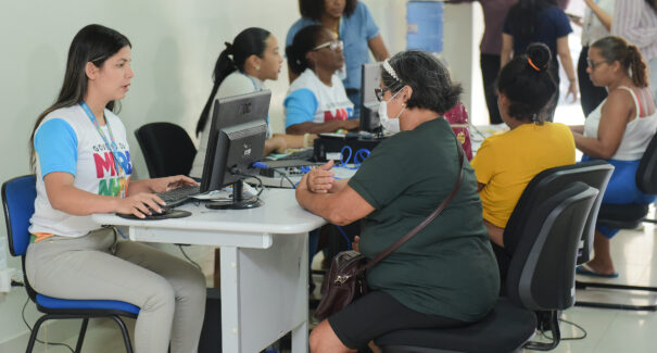 Inscrições para o programa Minha Renda começam nesta segunda-feira (13)