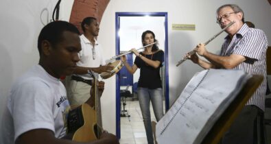 Uema abre processo seletivo para professor de Música EaD