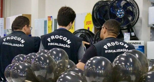 Descumprimento de oferta é a principal reclamação da Black Friday registrada pelo Procon/MA