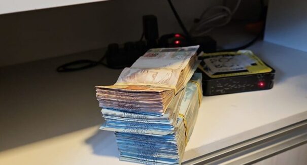 PF investiga esquema no MA e PI que causou prejuízo de R$ 71 milhões ao INSS