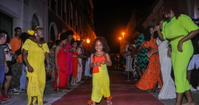 Instituto Social e Cultural Pedra Rara irá realizar a 15ª Edição do Desfile Afro