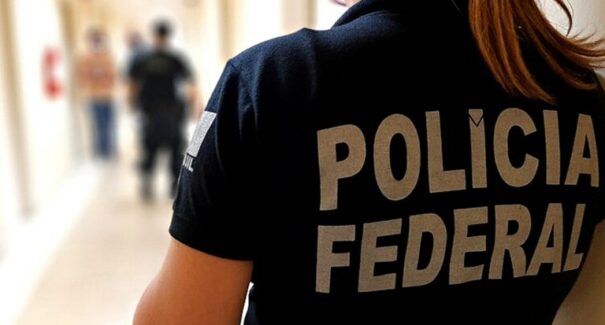 PF deflagra Operação Lauandi contra esquema de fraudes cibernéticas no Maranhão
