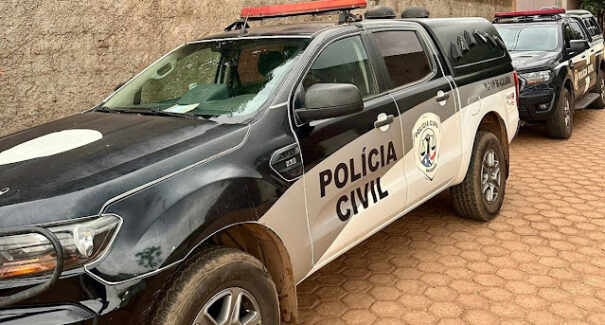 Suspeitos de abusarem sexualmente de adolescente são presos no interior do Maranhão