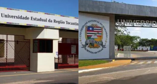 TJMA decreta ilegalidade da greve dos professores da UEMA e UEMASUL