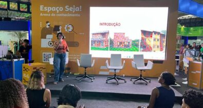 Rodada de pitches de startups maranhenses revela inovação e potencial transformador na região
