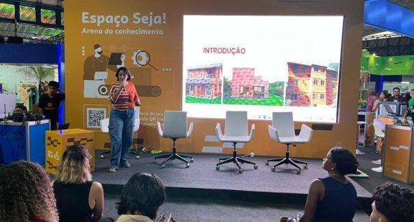 Rodada de pitches de startups maranhenses revela inovação e potencial transformador na região