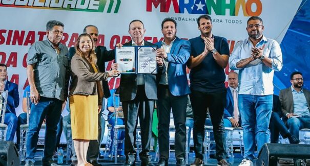 Presidente da ALEMA destaca benefícios da construção da Avenida Metropolitana em São Luís