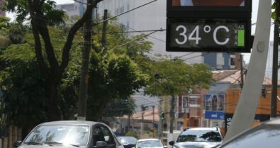 Onda de calor: até quando vão as altas temperaturas no Brasil?